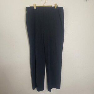 J.Jill Womens Stretch Pants Womens Size 14P Gray